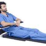 Backrests- Spinal Support