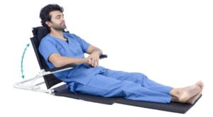 Backrests- Spinal Support