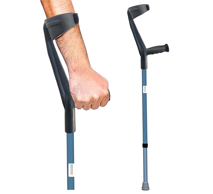 Fore Arm Crutche