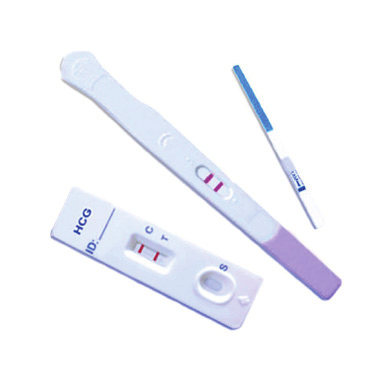 Pregnancy Kits