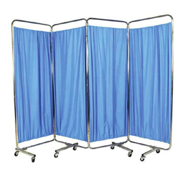 3 Sided curtain