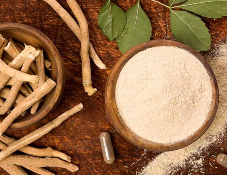 ashwagandha herb
