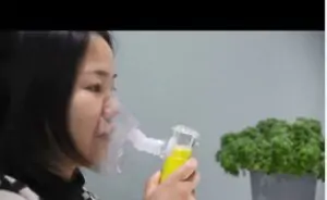 Portable Nebulizer For Travel