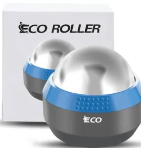 Eco roller hand Massager