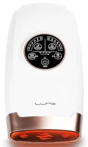 Lunix LX3 Hand Massager Machine