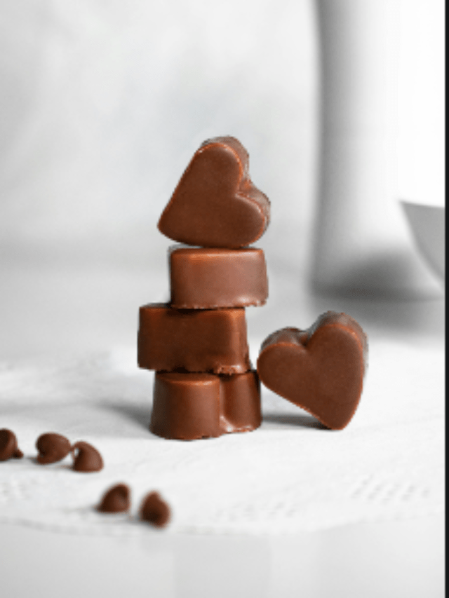 Sweet Tooth- Healthy Living and Chocolate