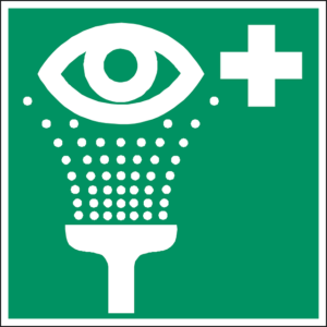 Eye Wash Cup
