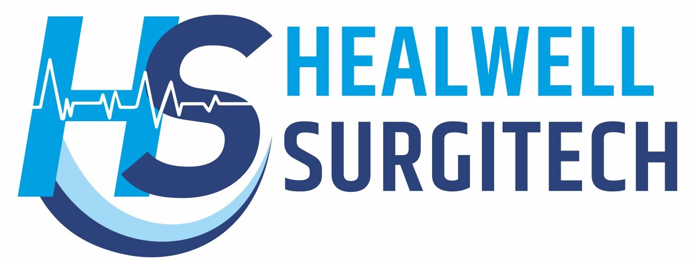 Healwell Surgitech