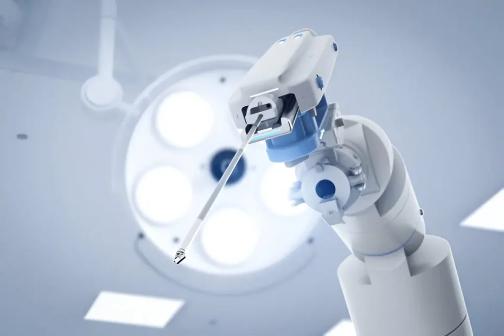 robotic surgery