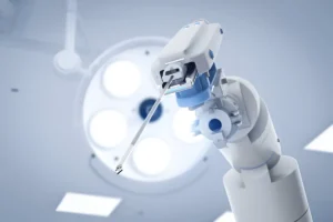 robotic surgery