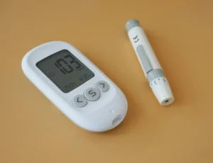 Glucometer